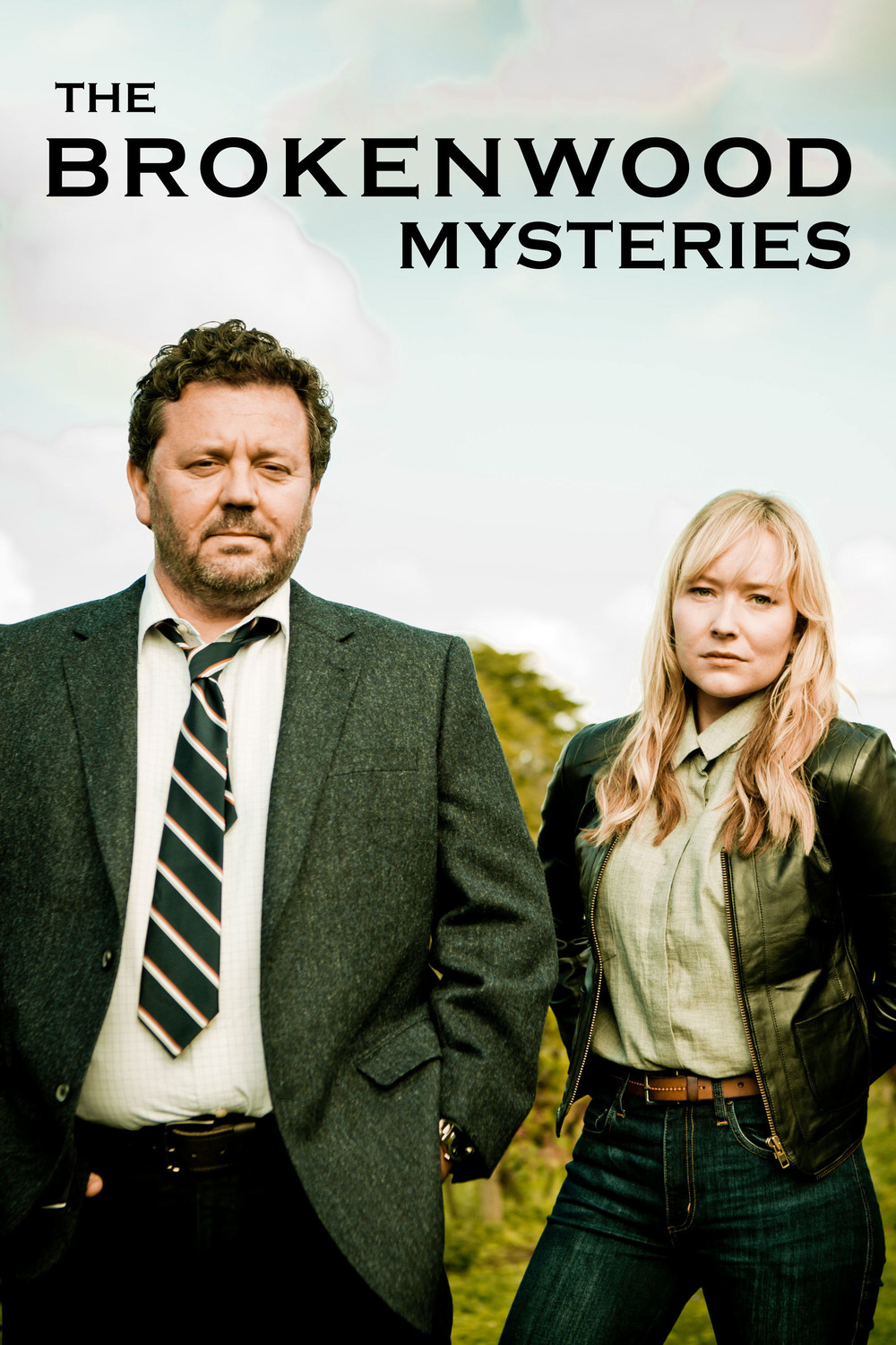 The Brokenwood Mysteries (2014) 10x2
