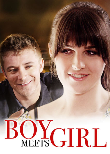 Boy Meets Girl (2014)
