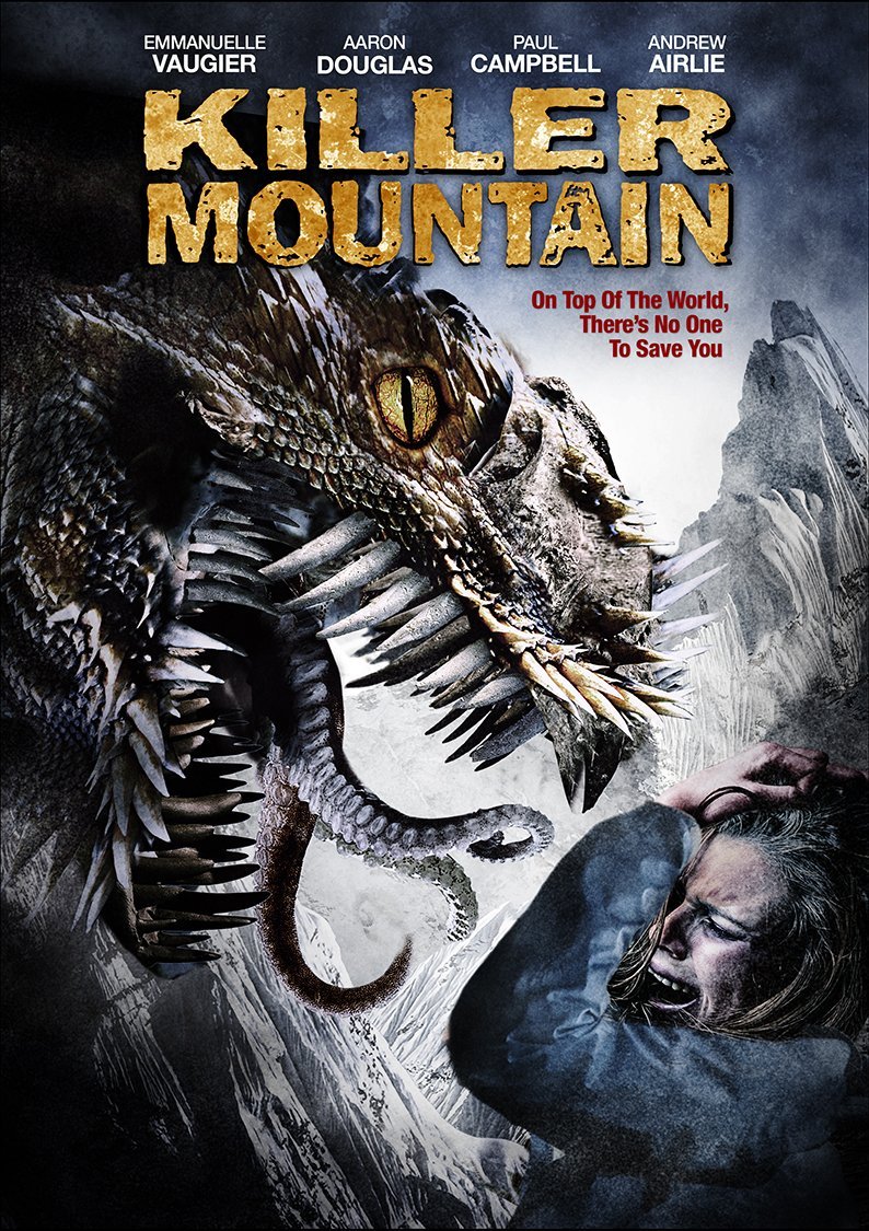 Killer Mountain (2011)