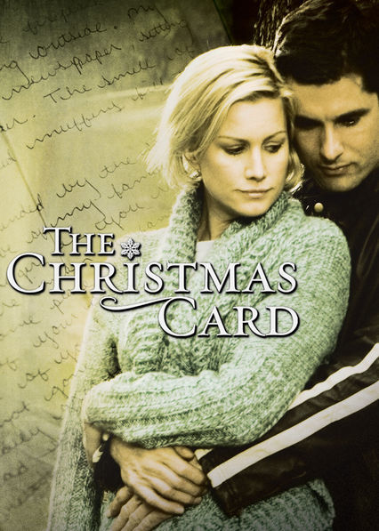 The Christmas Card (2006)