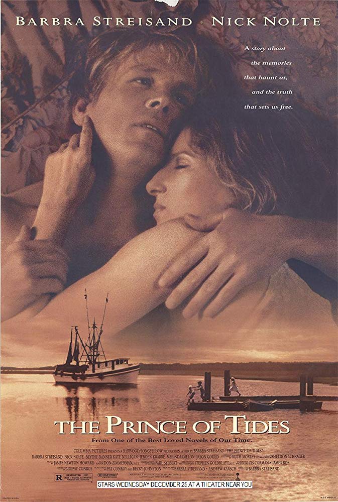The Prince of Tides (1991)