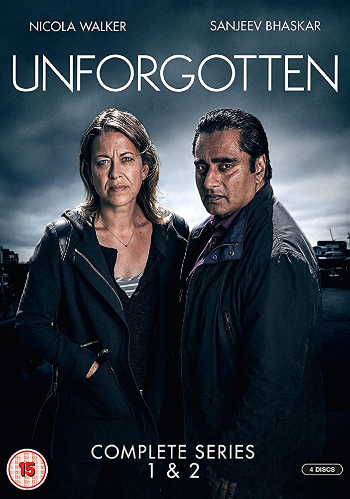 Unforgotten (2015) 5x6