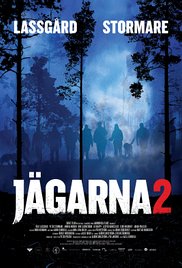 Jägarna 2 Aka False Trail (2011)