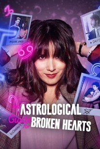 Guida astrologica per cuori infranti Aka An Astrological Guide for Broken Hearts (2021) 2x6