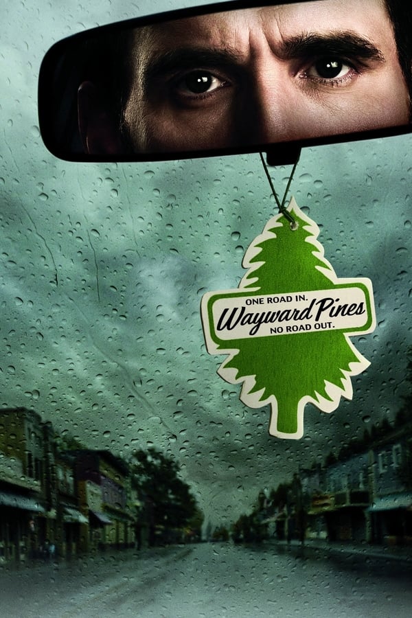 Wayward Pines (2015) 2x10