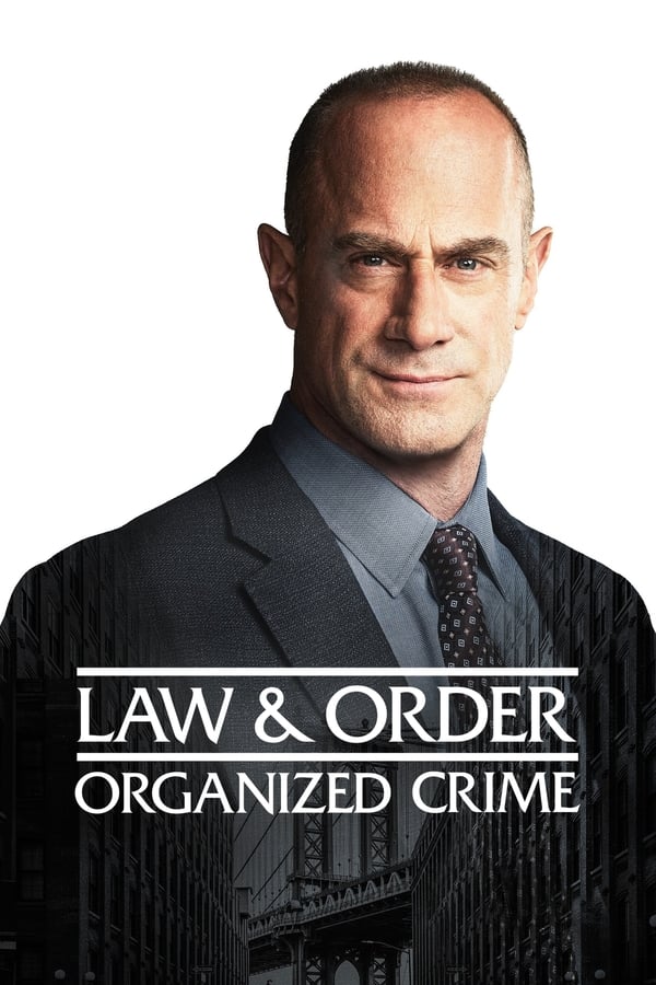 Law & Order: Organized Crime (2021) 4x11