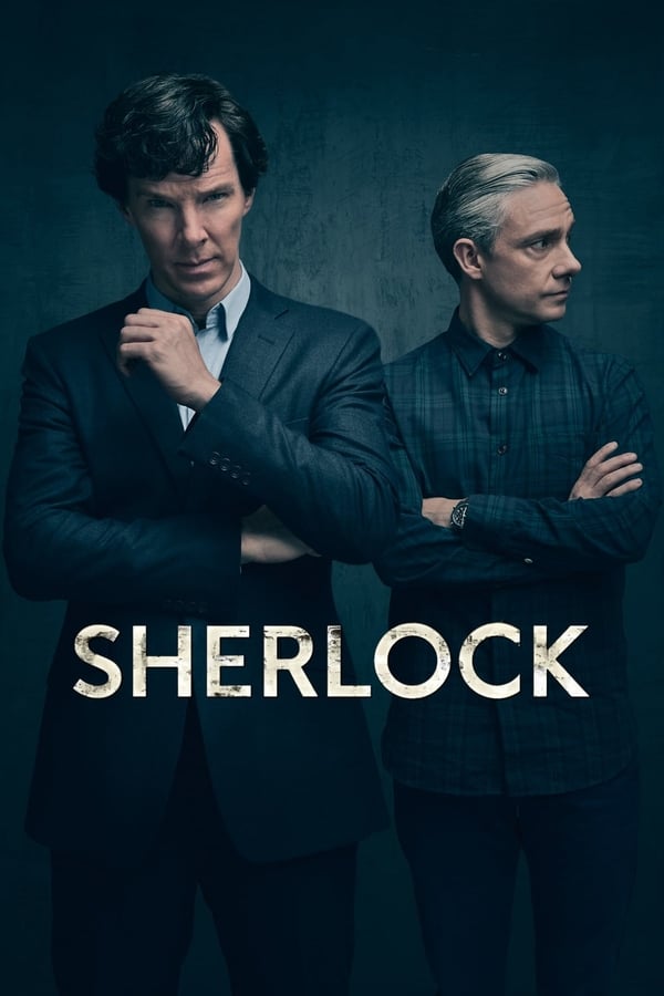 Sherlock (2010) 4x3