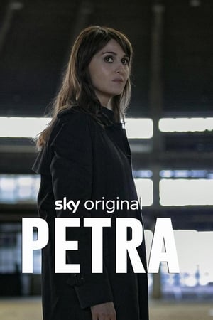 Petra (2020) 2x4