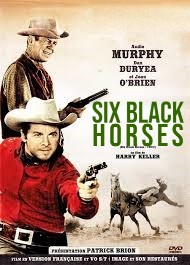 Six Black Horses (1962)