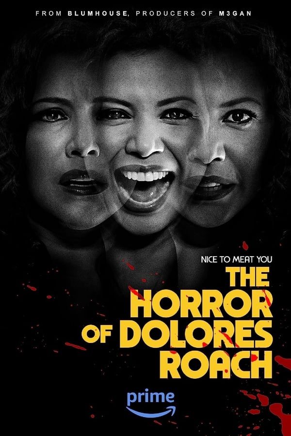 The Horror of Dolores Roach (2023) 1x7