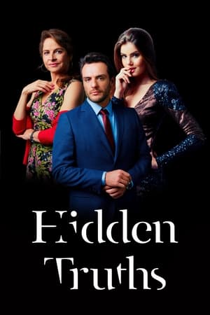 Hidden Truths Aka Verdades Secretas (2015) 1x12