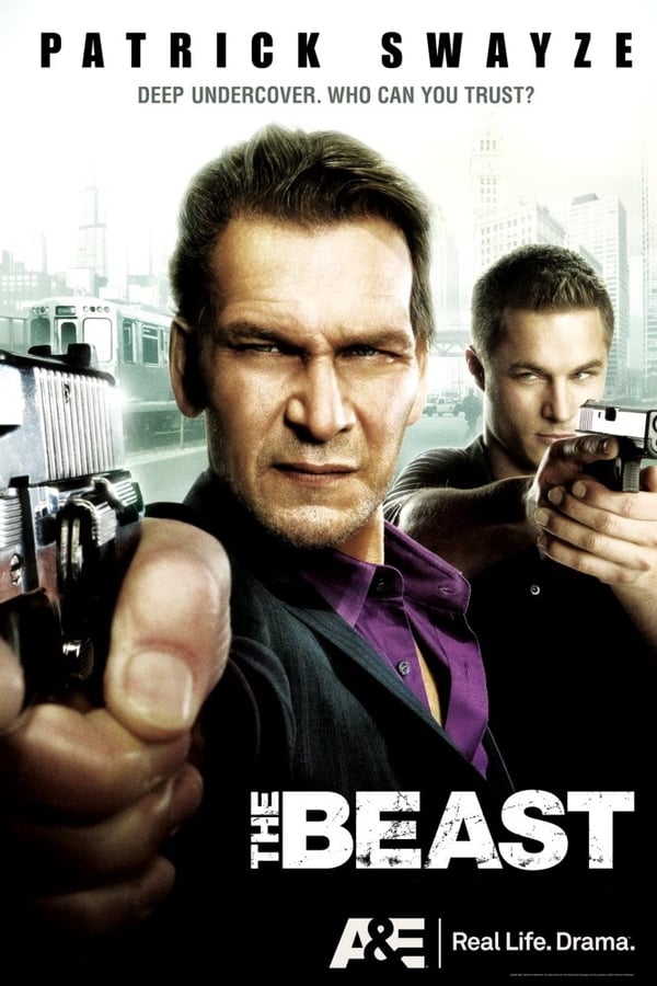 The Beast (2009)