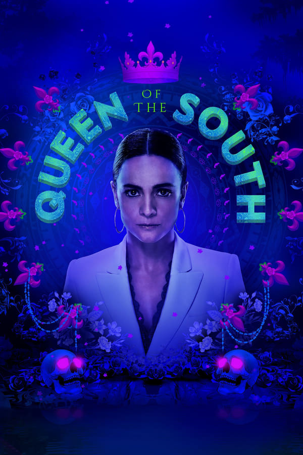 Queen of the South (2016) 5x10