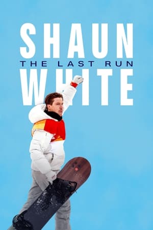 Shaun White: The Last Run (2023) 1x4