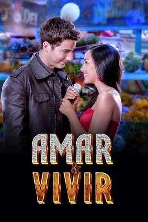 All For Love Aka Amar y Vivir (2020)