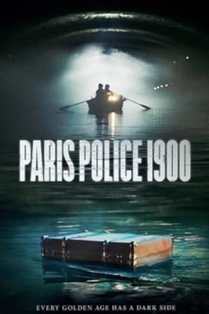 Paris Police 1900 (2021)