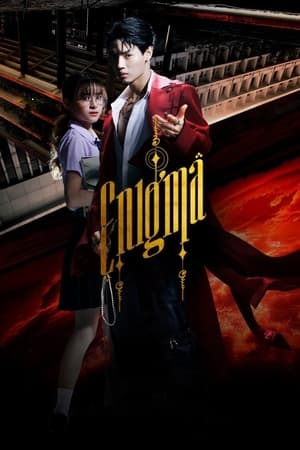Enigma (2023) 1x4