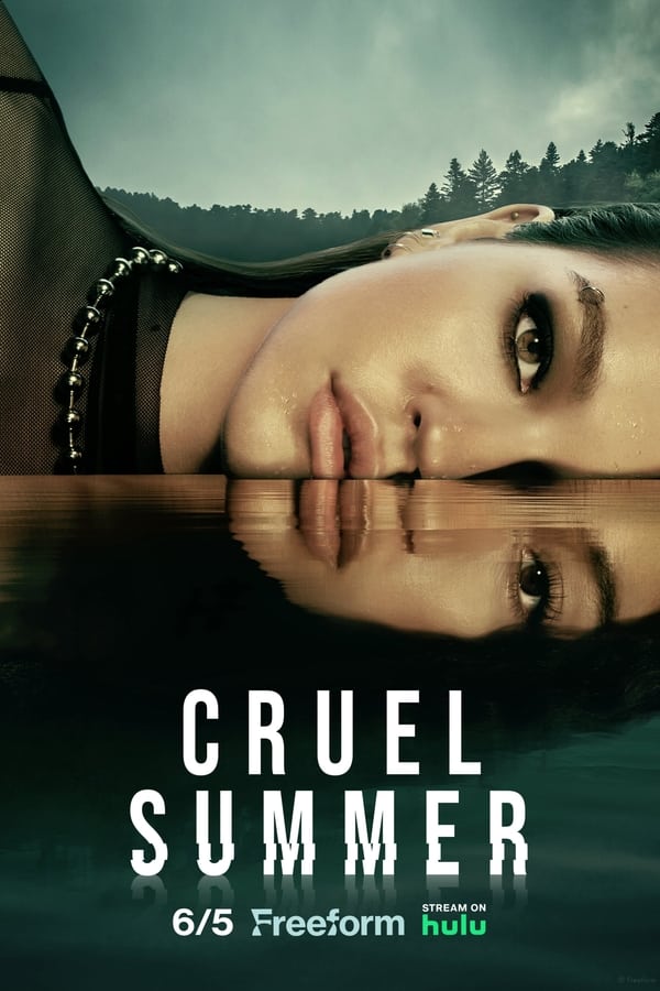 Cruel Summer (2021) 2x10
