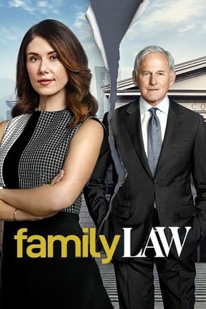 Family Law (2021) 3x10