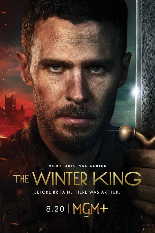 The Winter King (2023) 1x10