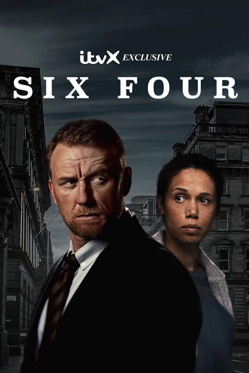 Six Four (2023) 1x4