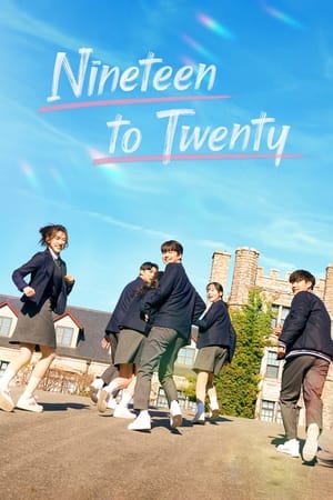 Nineteen to Twenty (2023) 1x13