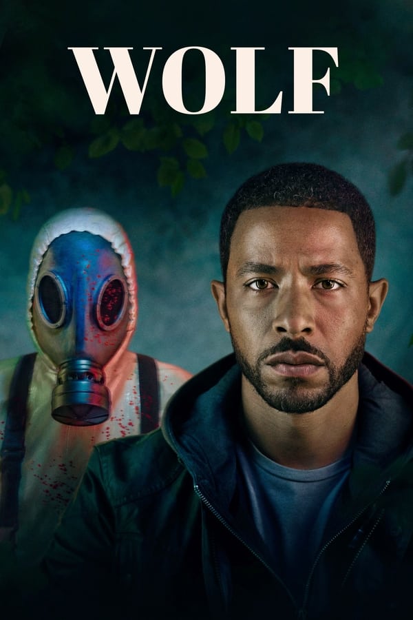 Wolf (2023) 1x6
