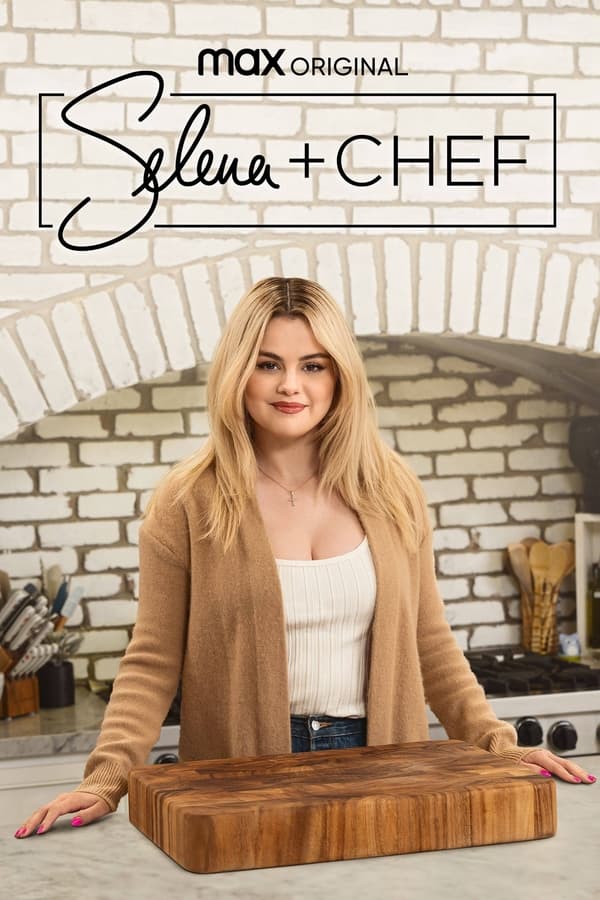 Selena + Chef (2020) 3x10
