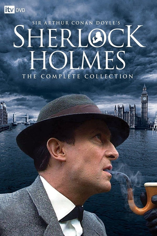 The Adventures of Sherlock Holmes (1984) 7x6