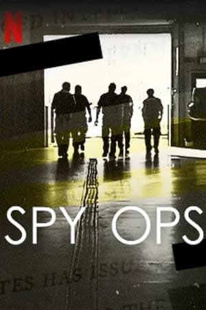 Spy Ops (2023) 1x8