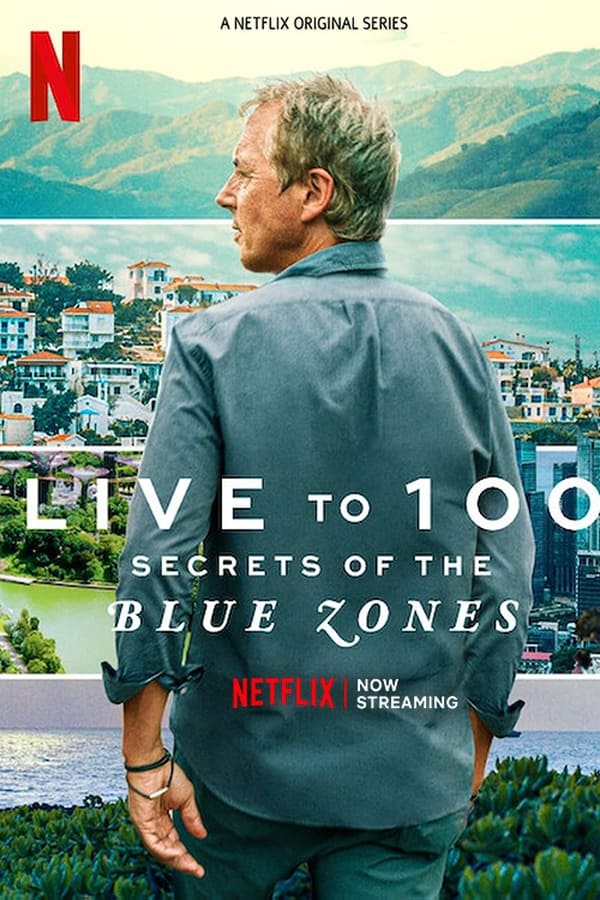 Live to 100: Secrets of the Blue Zones (2023) 1x4