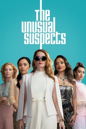 The Unusual Suspects (2021) 1x4