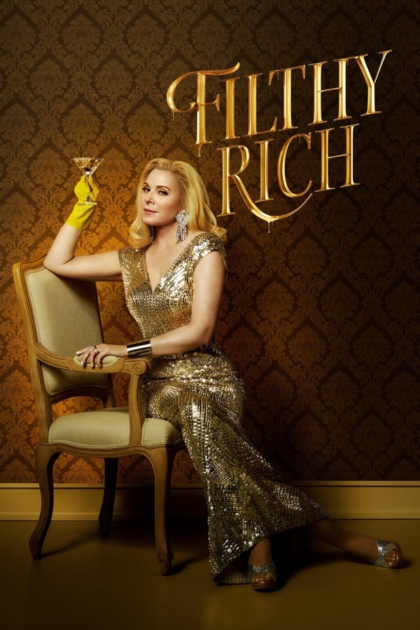 Filthy Rich (2020) 1x10