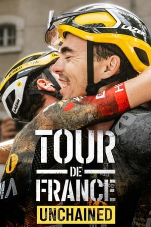 Tour de France: Unchained (2023) 1x8