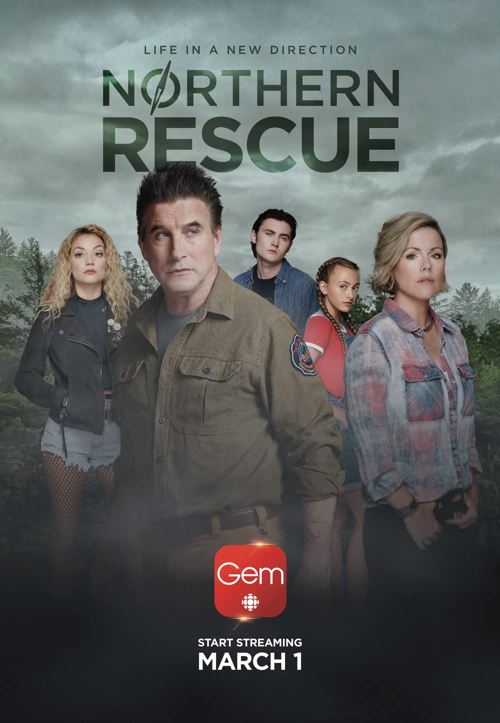Northern Rescue (2019) 1x10