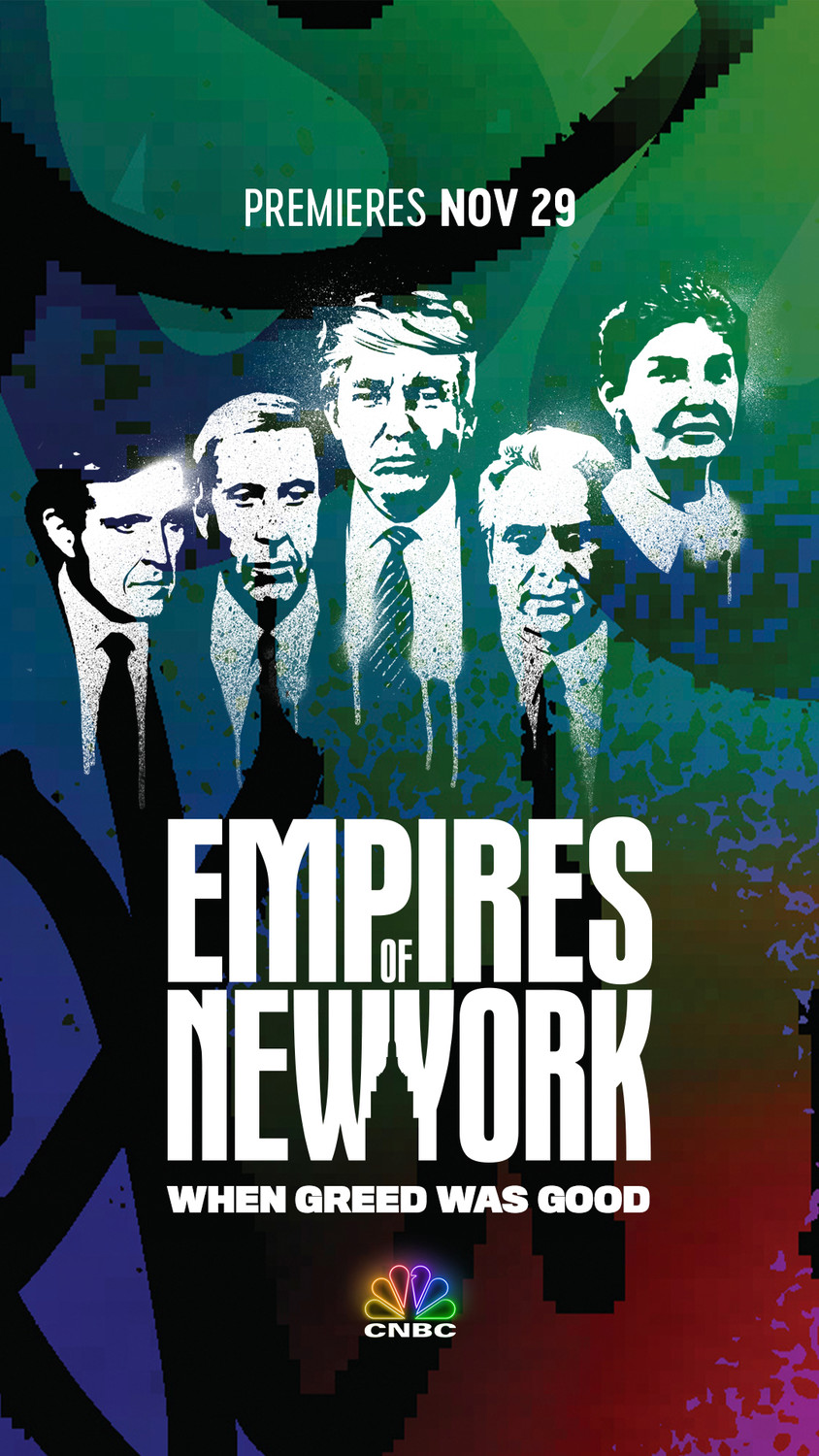 Empires of New York (2020) 1x6