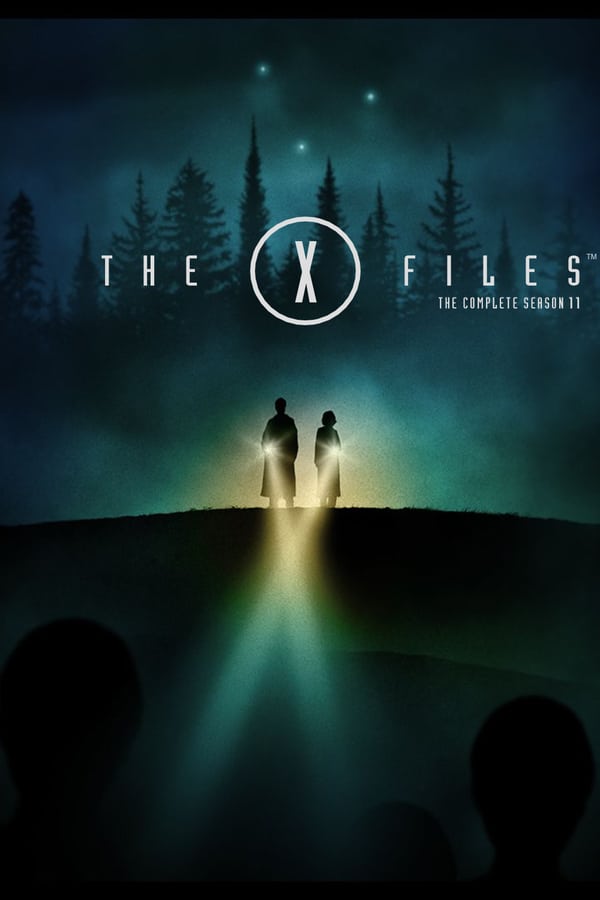 The X Files Aka The X-Files (1993) 11x10