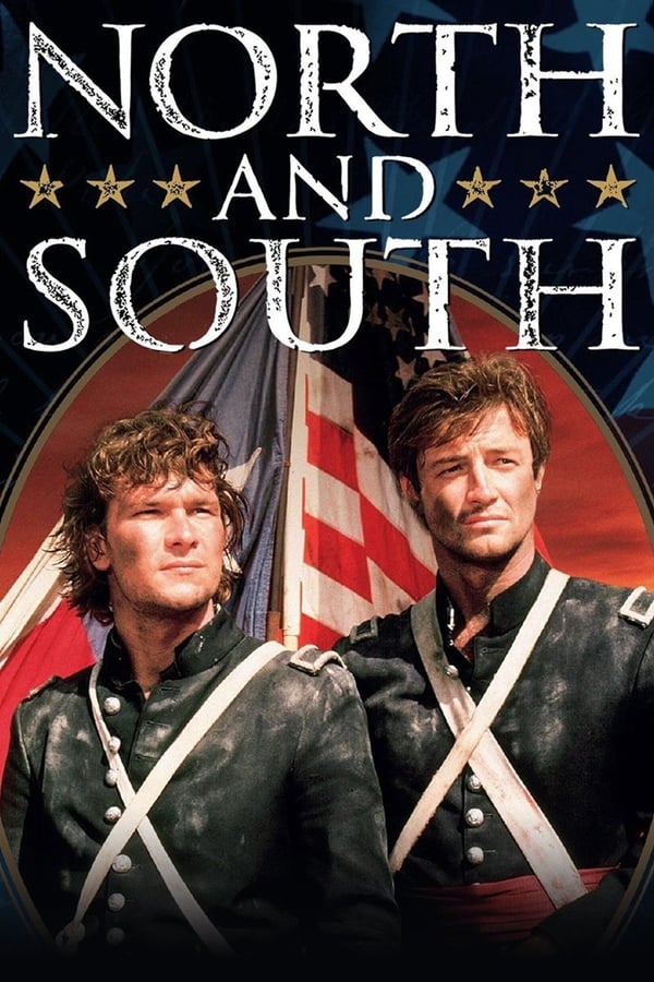 North and South (1985) 3x3