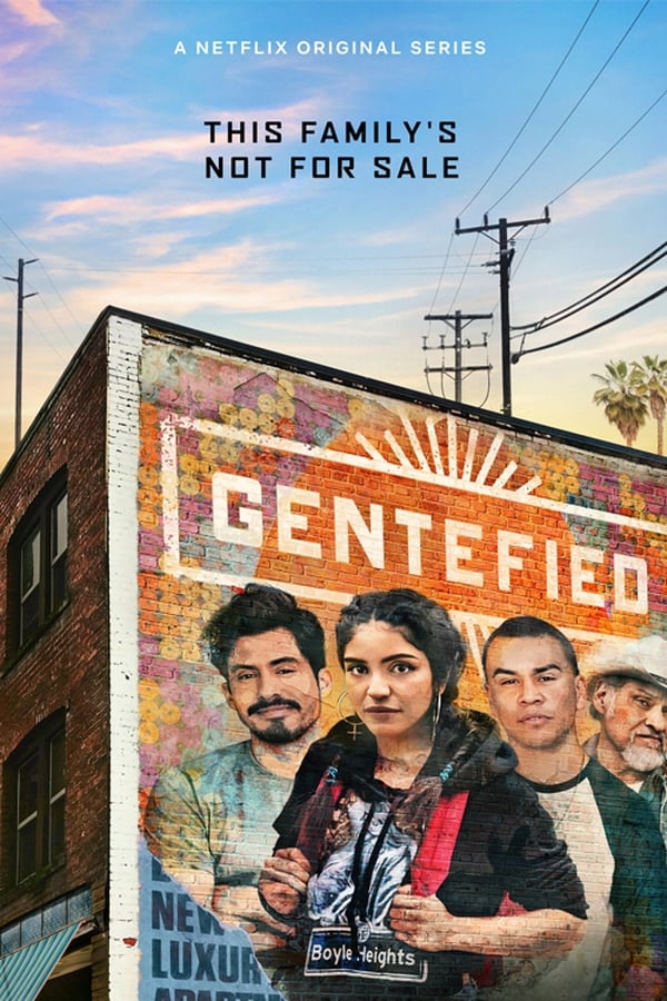 Gentefied (2020) 2x8