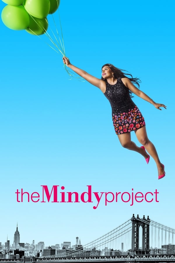 The Mindy Project (2012) 6x10