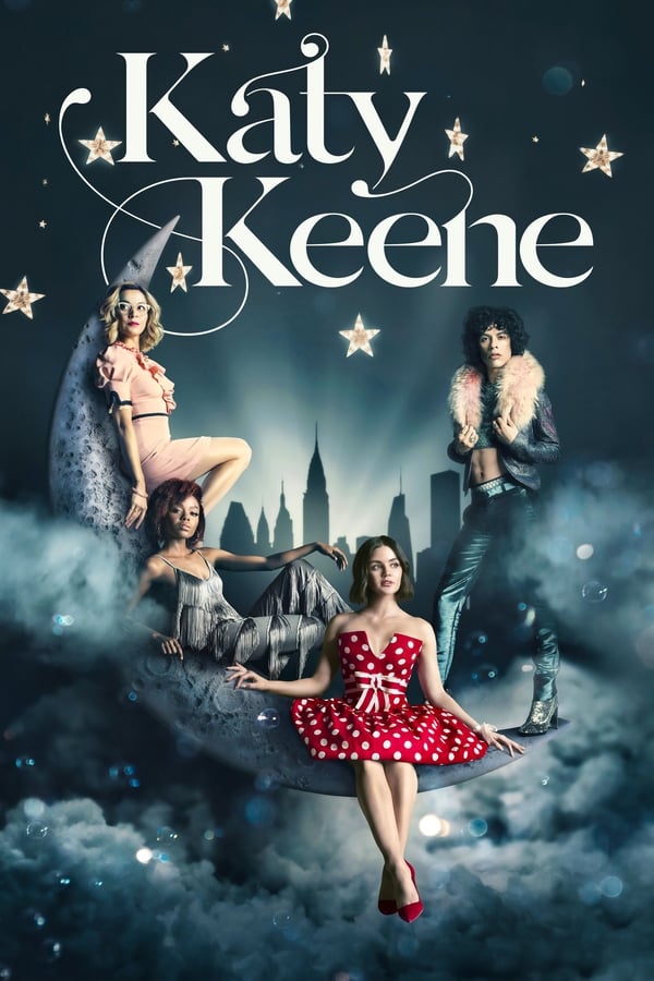 Katy Keene (2020) 1x13