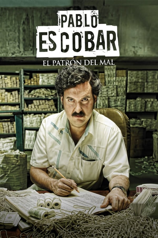 Pablo Escobar: El Patrón del Mal (2012) 1x74