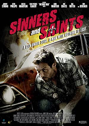 Sinners & Saints (2010)