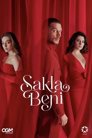 Sakla Beni Aka Lost in Love (2023)
