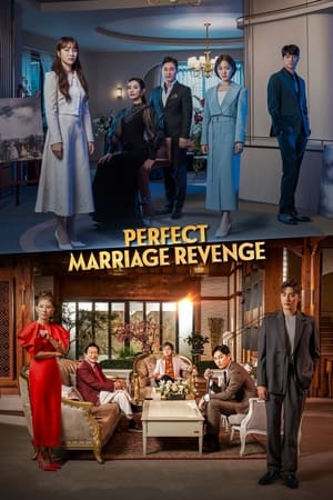 Perfect Marriage Revenge (2023) 1x12