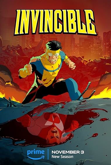 Invincible (2021) 2x7
