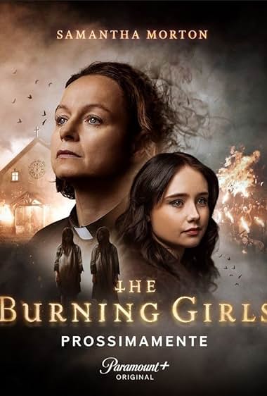 The Burning Girls (2023) 1x6