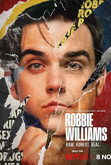 Robbie Williams (2023) 1x4