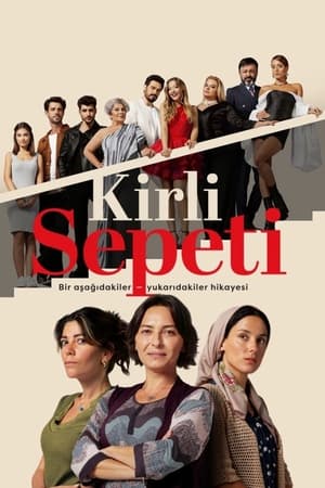Kirli Sepeti (2023) 1x10