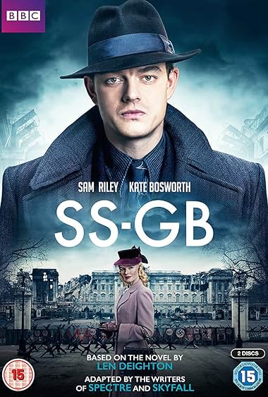 SS-GB (2017) 1x5